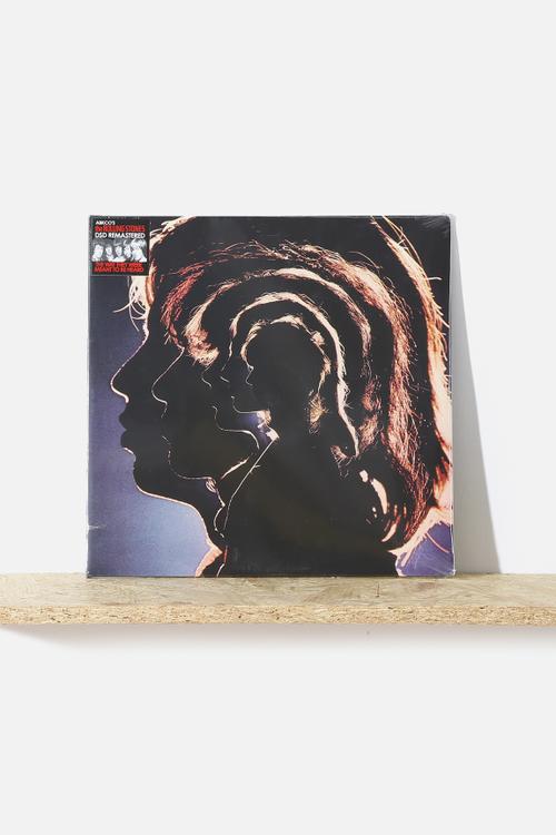 Hot Rocks 1964-1971