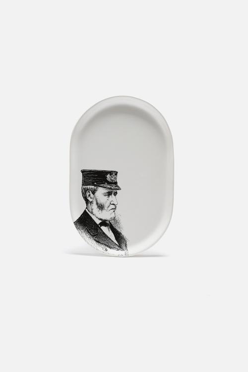 Captain Platter
