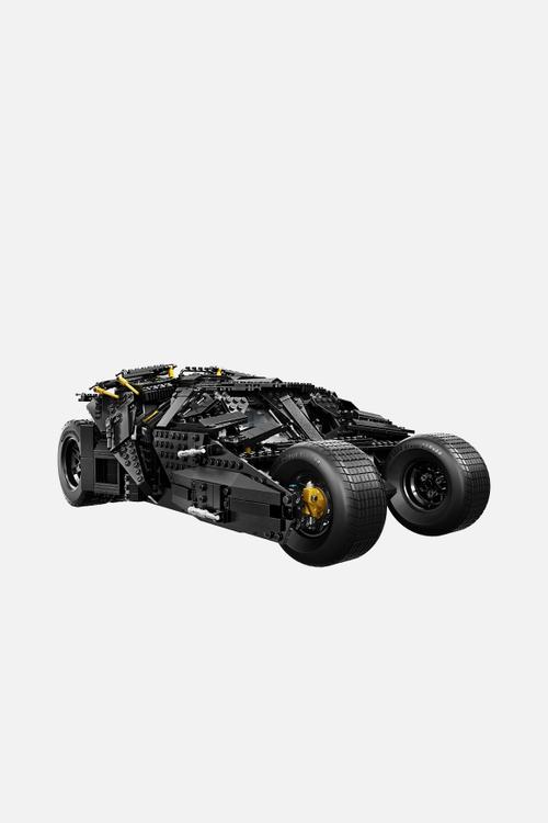 The Tumbler