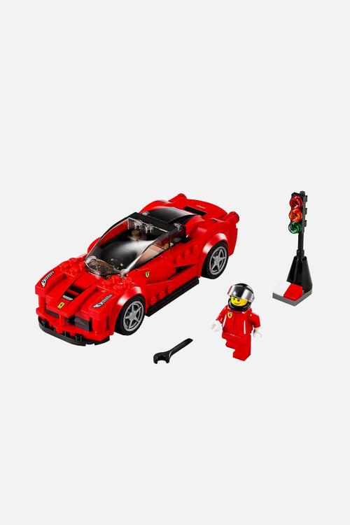 LaFerrari