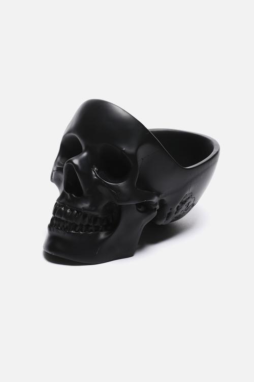 Skull Tidy