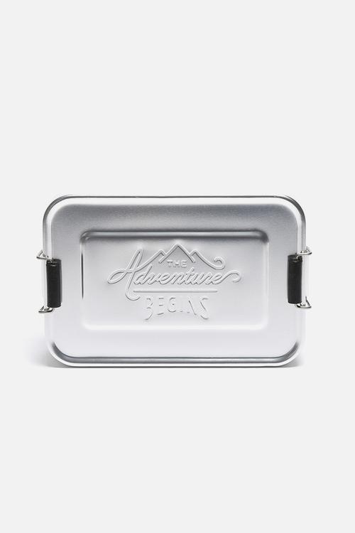 Gentleman's Lunch Box 