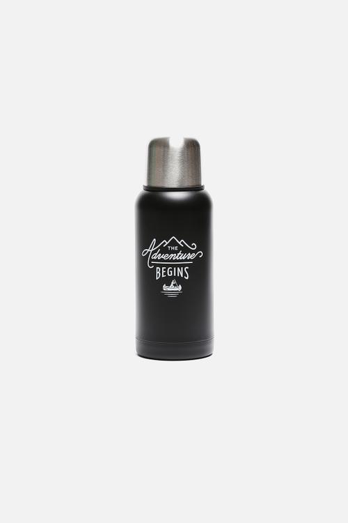 Adventure Flask