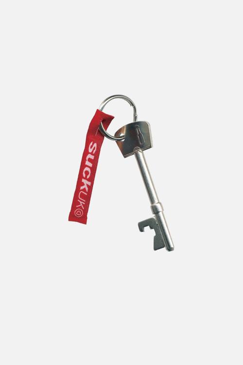 Key Bottle Opener