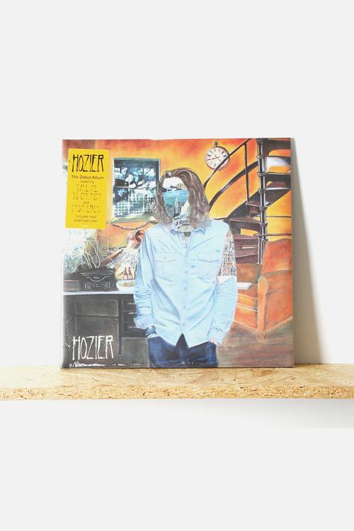 Hozier