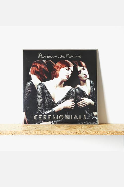 Ceremonials