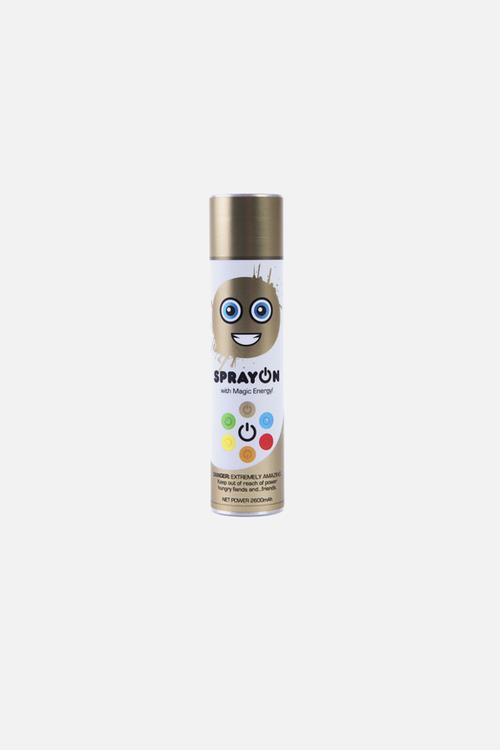 SprayOn Power Bank