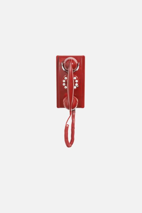Wall Phone