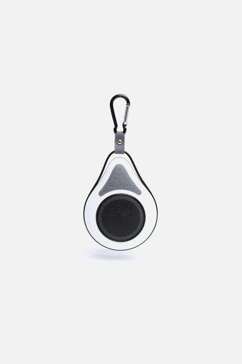 Waterproof shower speaker
