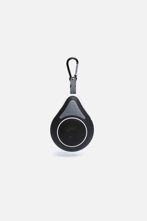 Waterproof shower speaker