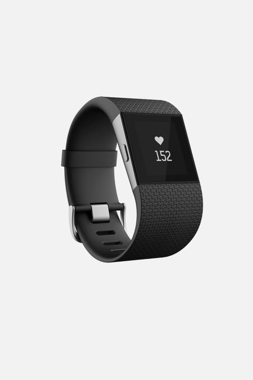 Fitbit surge