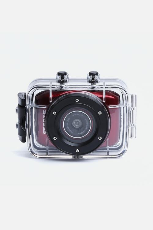 Action Camcorder