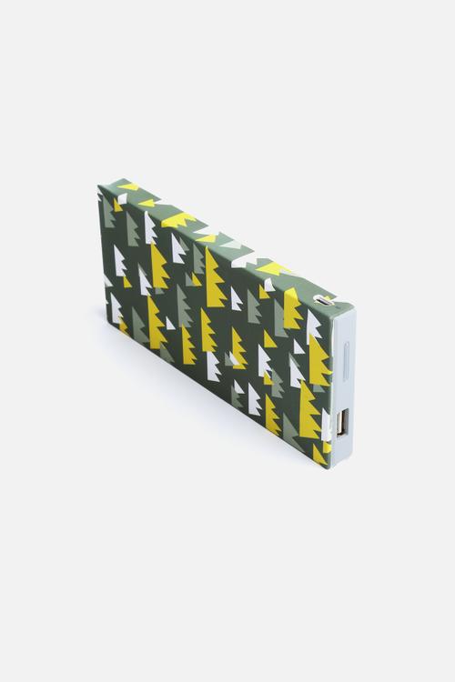 Powerbank 10,000 mAh