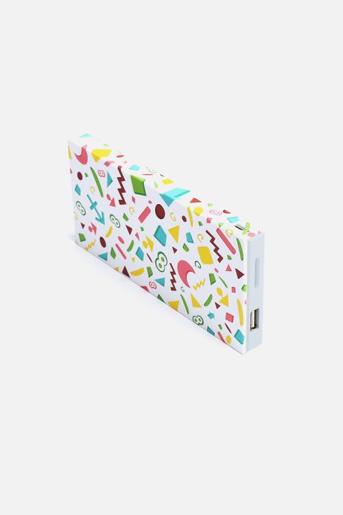 Powerbank 10,000 mAh
