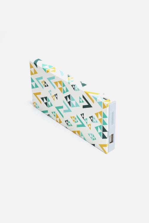 Powerbank 10,000 mAh