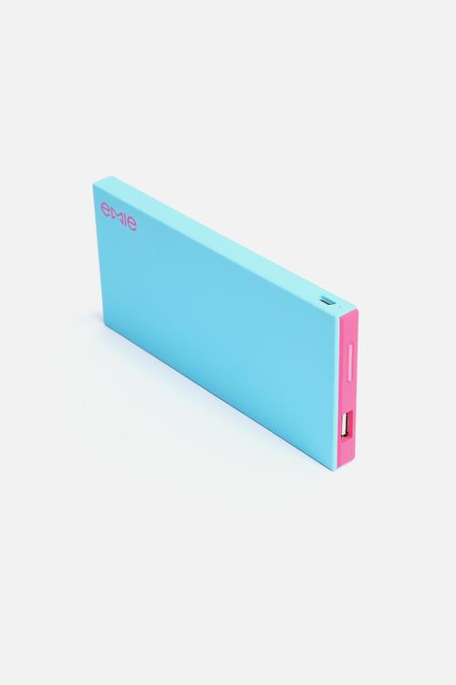 Powerbank 8,000 mAh