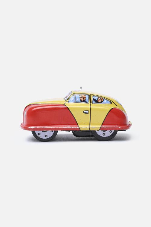 Small car - Taxi