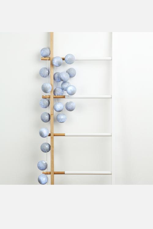 LED Battery String Lights 