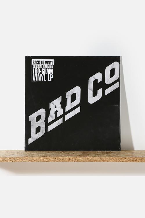 Bad Company
