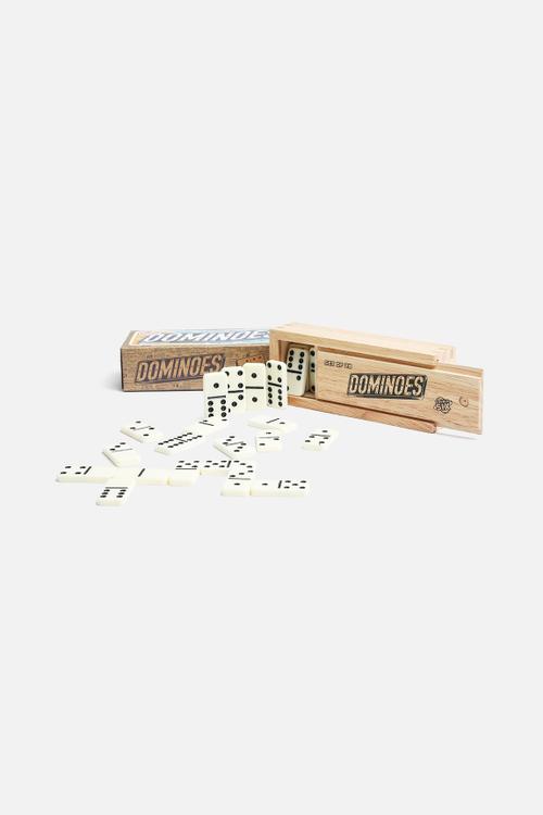 Dominoes