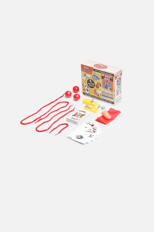 5 Trick Magic Kit