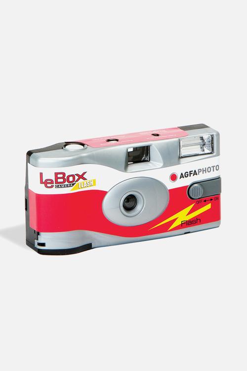 LeBox Disposable Camera