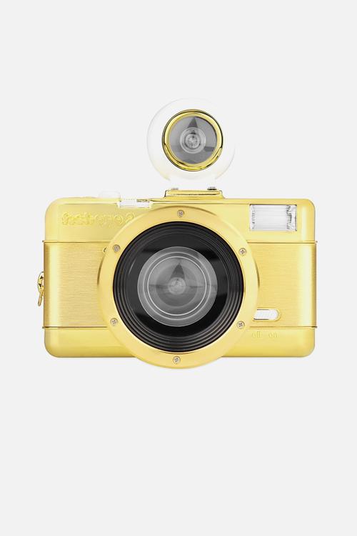 Fisheye No. 2