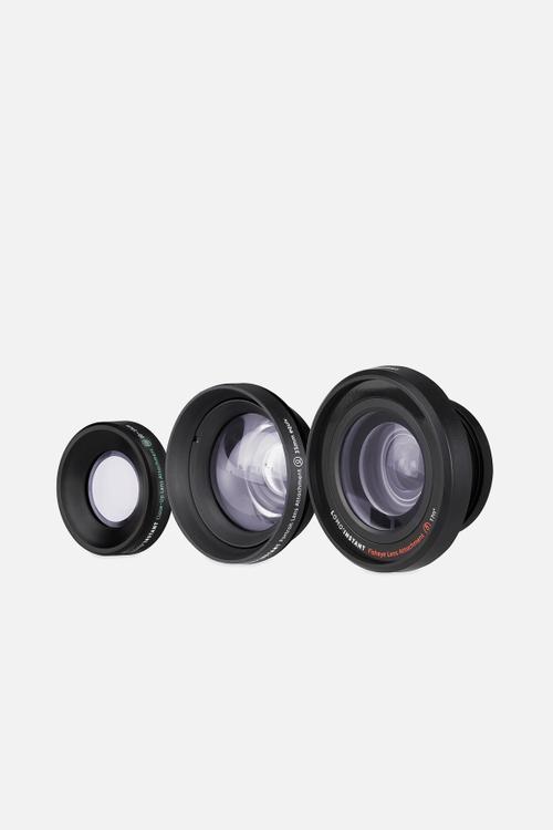 Lomo'Instant Lens Combo
