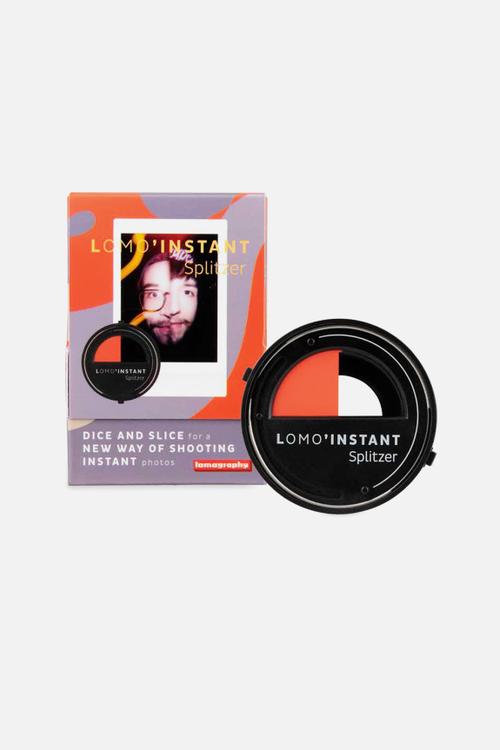 Lomo'Instant Splitzer