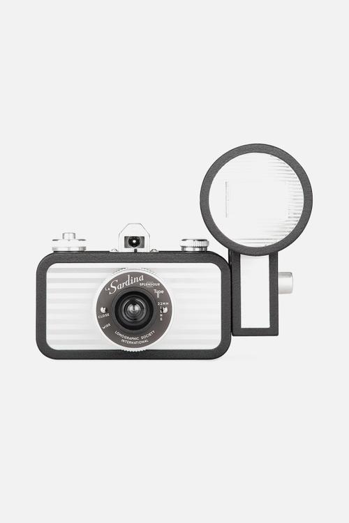 La Sardina and Flash Splendour