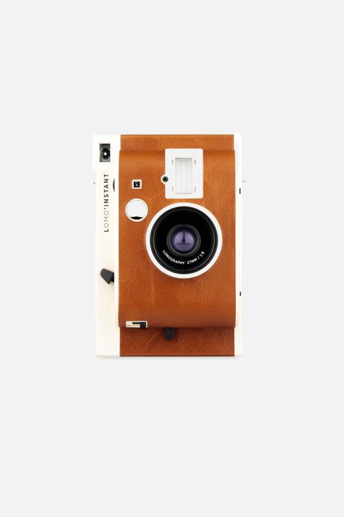 Lomo'Instant - Sanremo