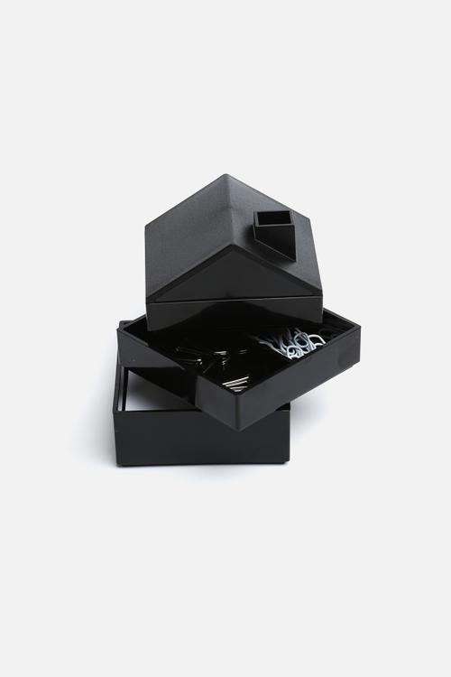 In House Desktop storage 