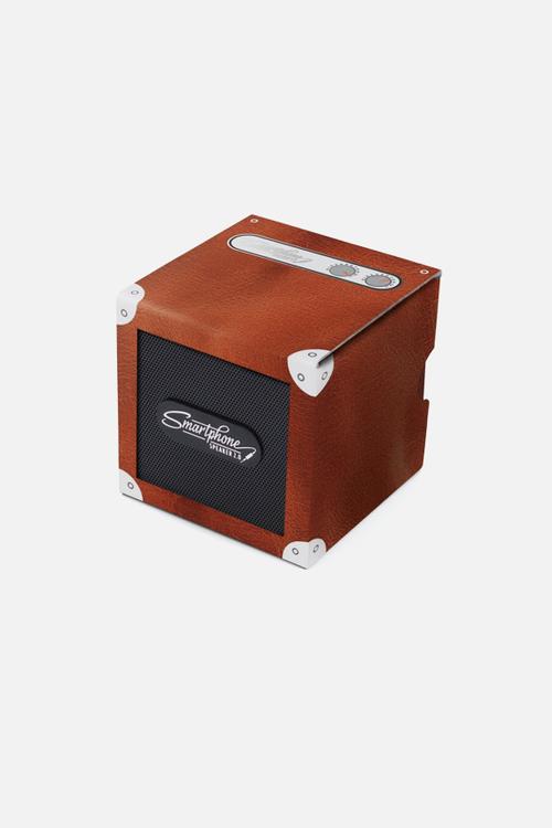 Smartphone Speaker