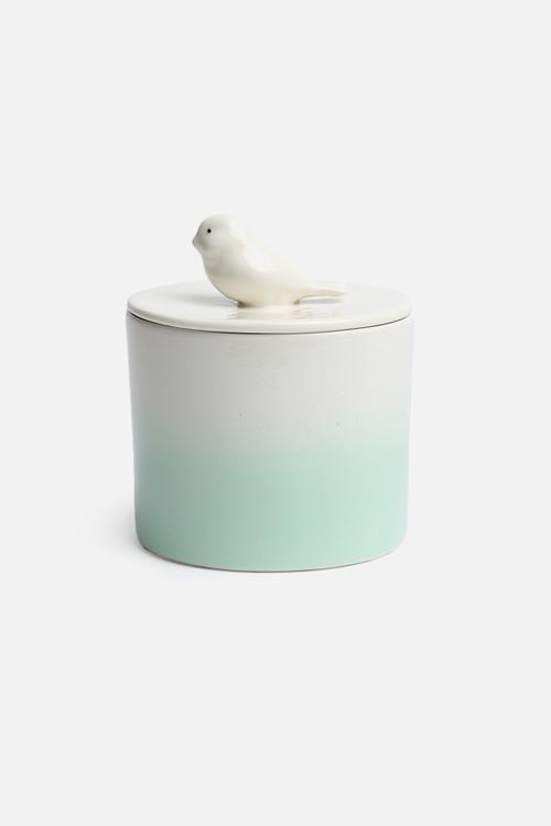 Birdy Canister