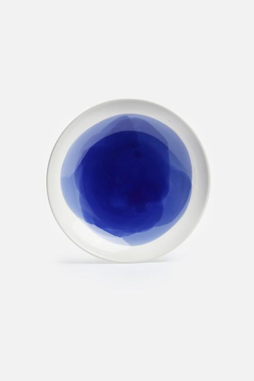 Swirl Salad Bowl 