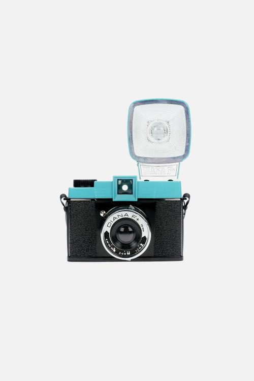 Diana F+