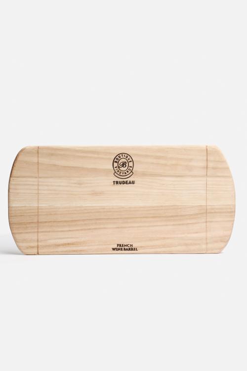 Rectangular Cheese Board