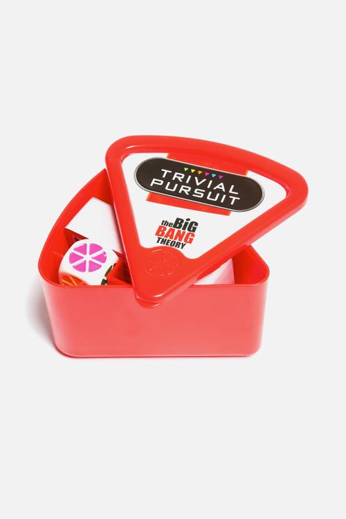 Trivial Pursuit - The Big Bang Theory