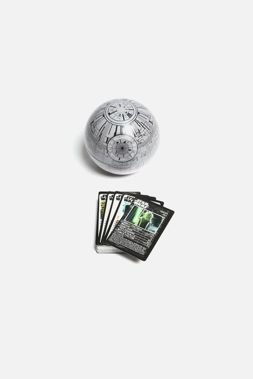 Top Trumps Tin - Star Wars Death Star