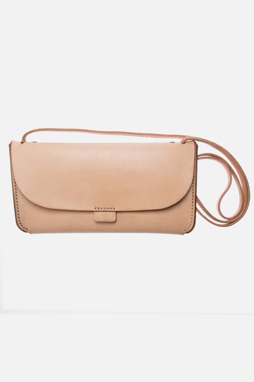 Erin Clutch – Bone