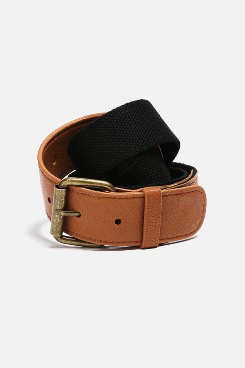 Preston Belt