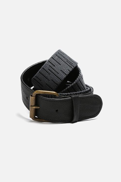 Preston Belt