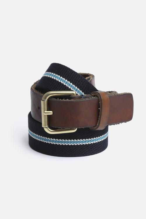 Franco Leather Belt