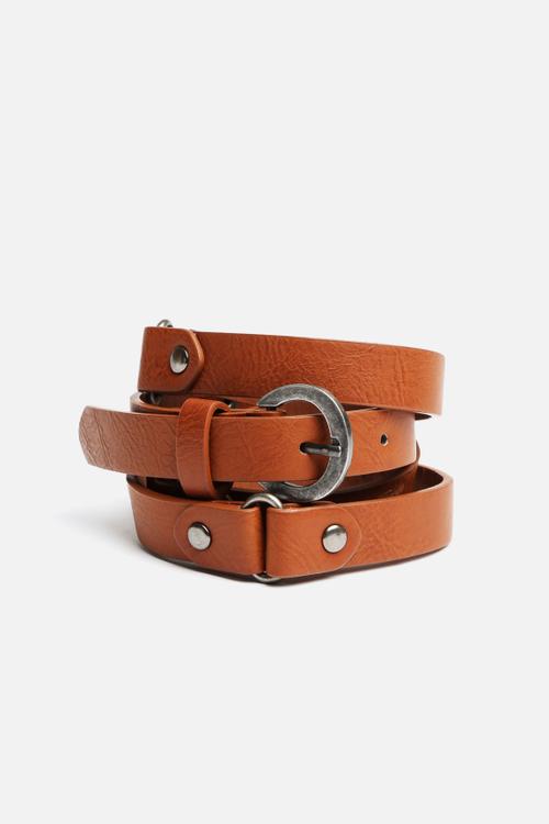 Carly Utility Belt 