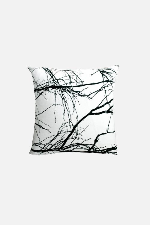 Branches Cushion Slip 