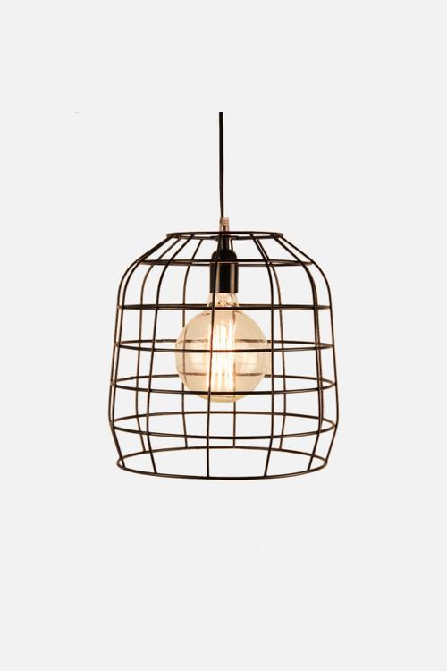 Cage Pendant