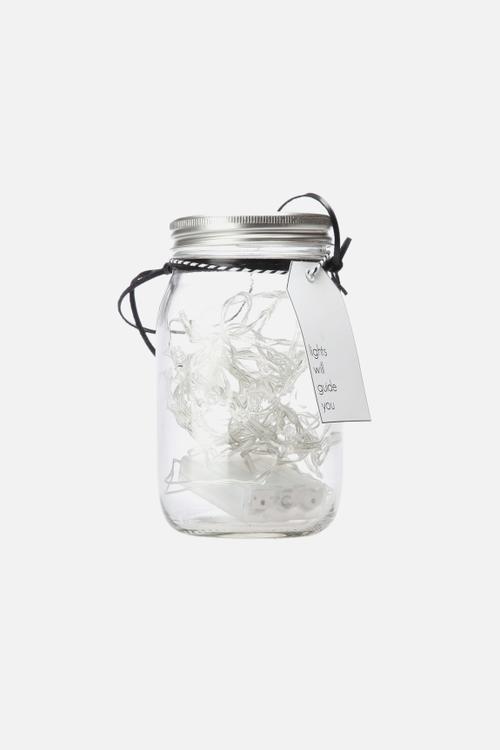 Lantern Jar