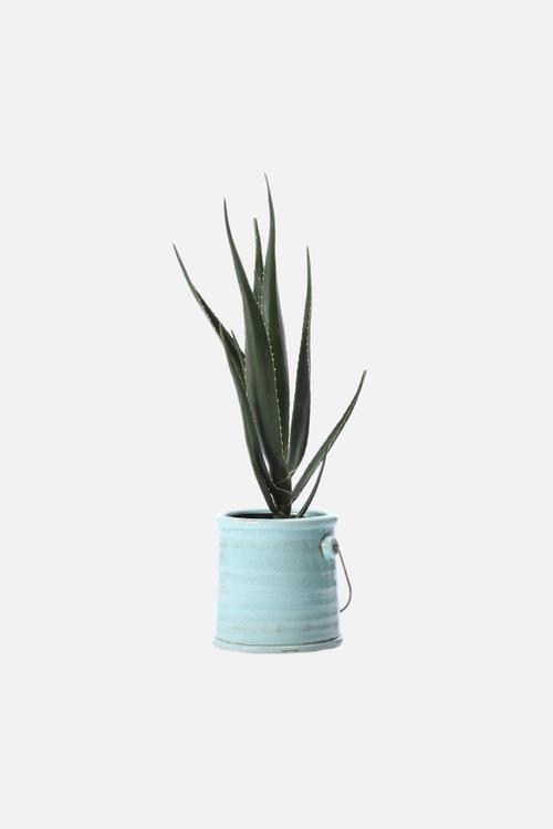 Paint Pot Vase