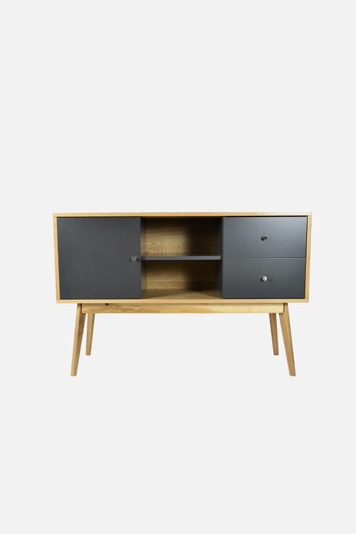 Radius sideboard 