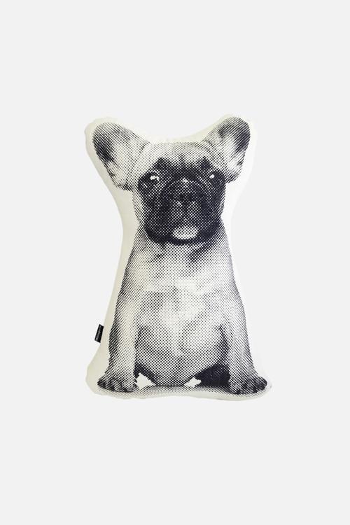 Frenchie Cushion